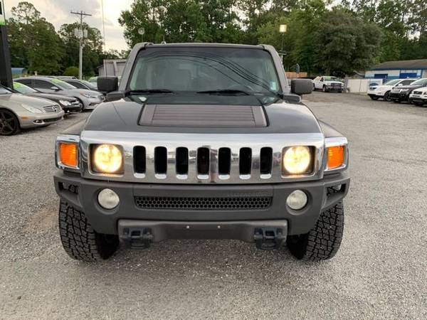 HUMMER H3 - BAD CREDIT REPO ** APPROVED ** for sale in Jacksonville, FL – photo 4