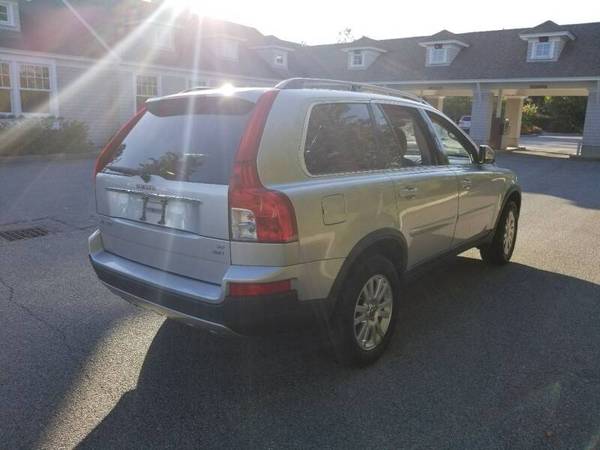 2008 VOLVO XC90 3.2 AWD 4DR SUV WITH 3RD ROW SEATING. ALL POWER for sale in Newburyport, MA – photo 3
