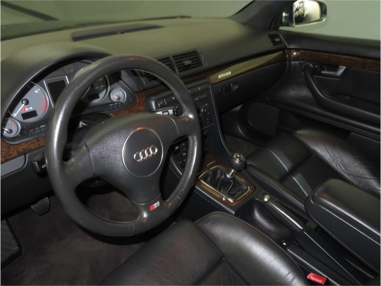 2004 Audi S4 for sale in Tempe, AZ – photo 28