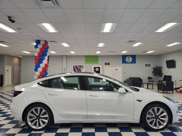 2019 TESLA Model 3 Long Range ~ Youre Approved! Low Down Payments! -... for sale in MANASSAS, District Of Columbia – photo 8