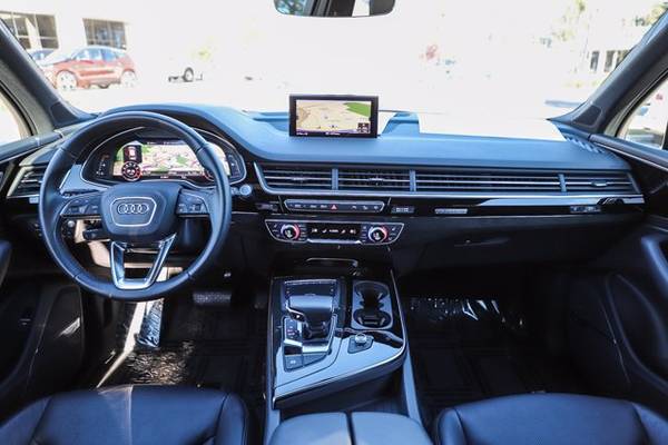 2018 Audi Q7 Prestige - cars & trucks - by dealer - vehicle... for sale in Santa Barbara, CA – photo 13