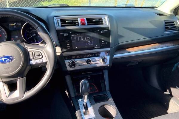 2017 Subaru Outback AWD All Wheel Drive Limited SUV for sale in Tacoma, WA – photo 6