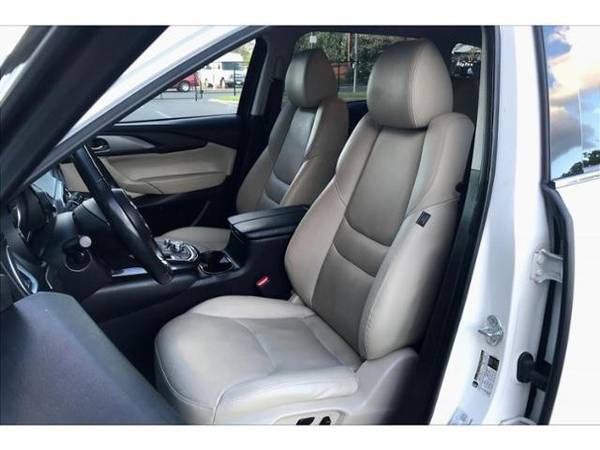 2018 Mazda CX-9 AWD All Wheel Drive CX9 Touring SUV for sale in Medford, OR – photo 24