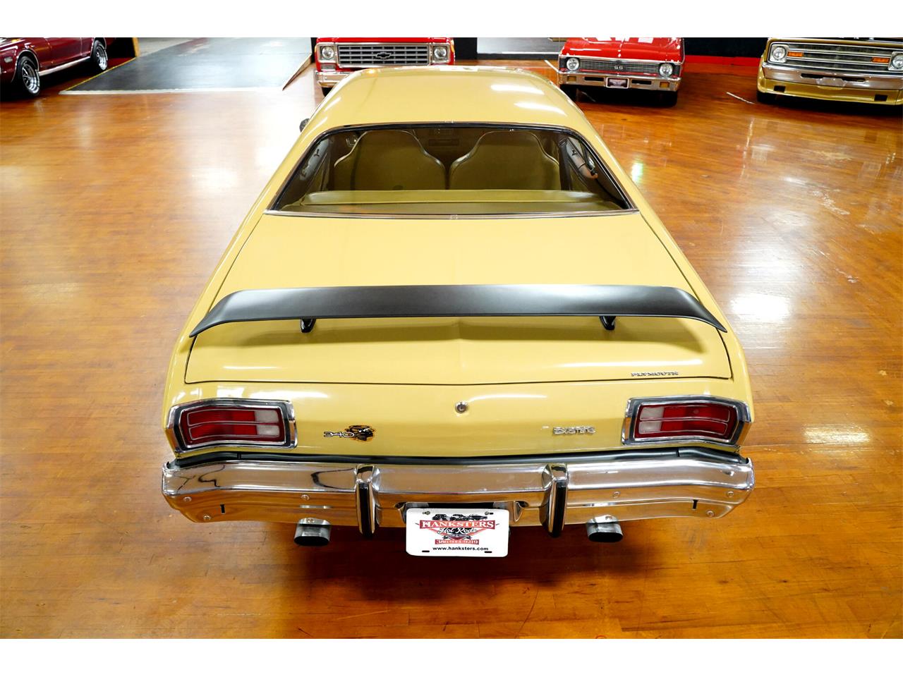 1975 Plymouth Duster for sale in Homer City, PA – photo 20
