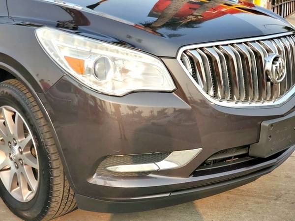 2014 Buick Enclave Leather FWD - cars & trucks - by dealer - vehicle... for sale in south gate, CA – photo 8