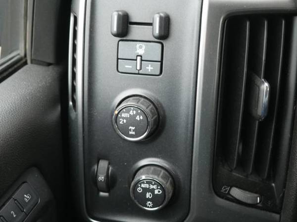 2014 Chevrolet Silverado 1500 LTZ for sale in North Branch, MN – photo 15