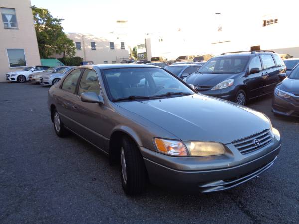 1999 toyota camry for sale in Alexandria, District Of Columbia – photo 3