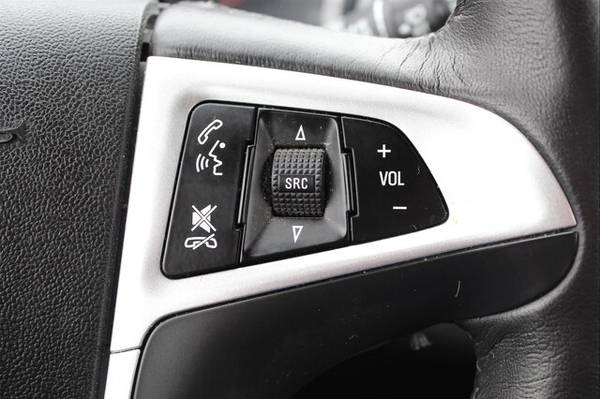 2016 Chevrolet Equinox LTZ for sale in Belle Plaine, MN – photo 13