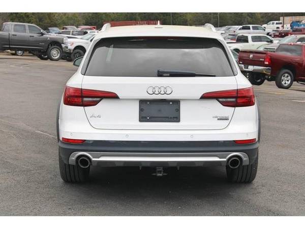 2017 Audi A4 allroad wagon 2 0T Premium Plus - - by for sale in Chandler, OK – photo 4