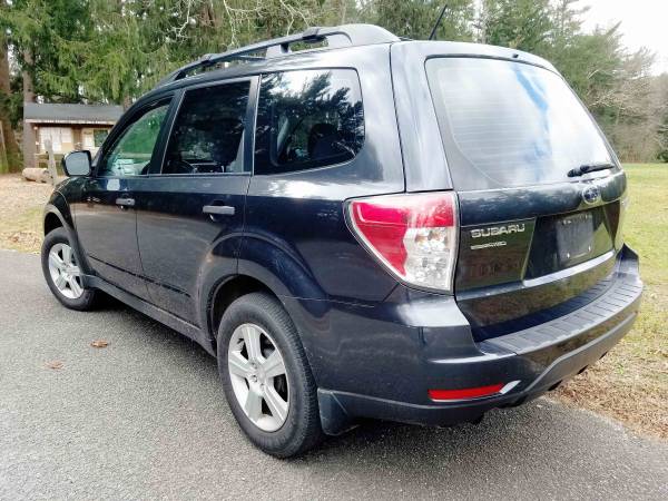 NICE 2010 Subaru Forester - LOW Mileage! NO Accidents! - cars &... for sale in Lakewood, PA – photo 2