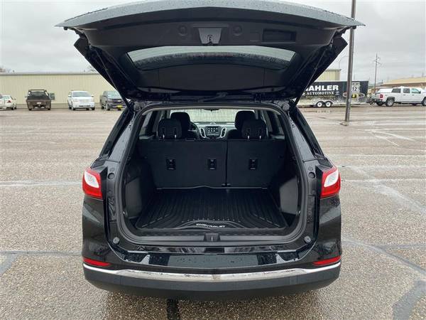 2019 Chevrolet Equinox LT AWD - - by dealer - vehicle for sale in Webster, SD – photo 17