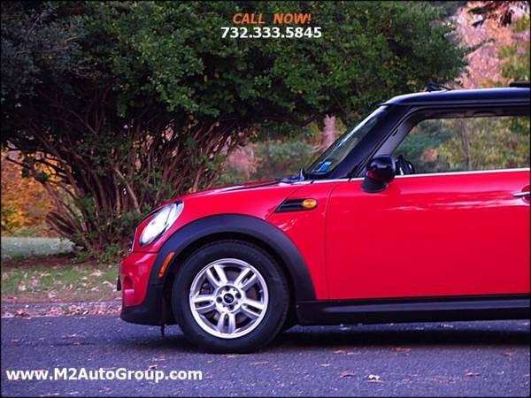 2013 Mini Cooper Hardtop Cooper 2dr Hatchback - cars & trucks - by... for sale in East Brunswick, NY – photo 16