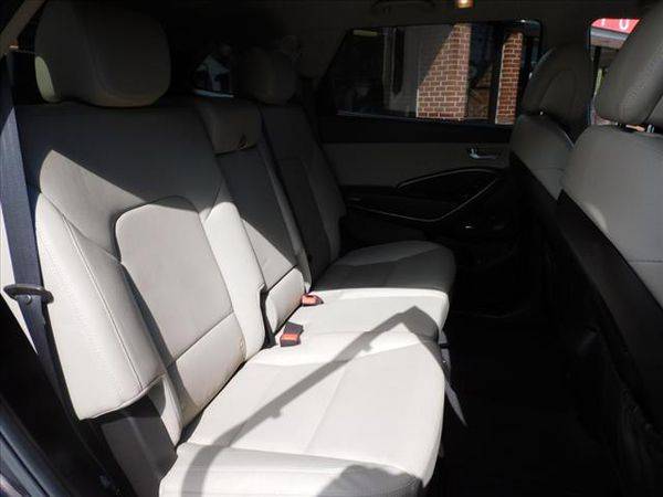 2017 Hyundai Santa Fe SE Ultimate for sale in Salem, MA – photo 20