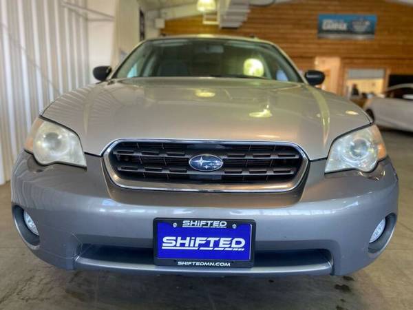 2007 Subaru Outback - 113k Miles - Manual Trans - AWD!! - cars &... for sale in La Crescent, WI – photo 7
