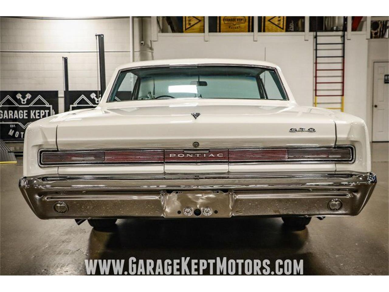 1964 Pontiac GTO for sale in Grand Rapids, MI – photo 40