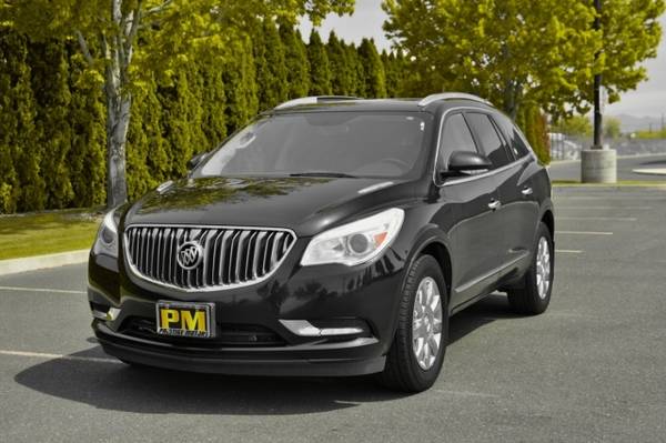 2013 Buick Enclave Leather - - by dealer - vehicle for sale in Yakima, WA – photo 3