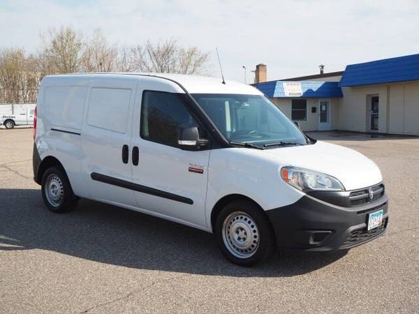 2015 Ram ProMaster City Cargo Van Base 4dr Mini Van for sale in Hopkins, MN – photo 4