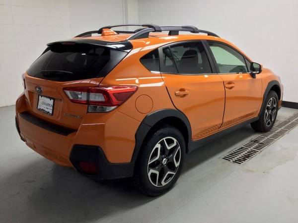 2018 Subaru Crosstrek AWD 4D Sport Utility / SUV 2.0i Limited - cars... for sale in Indianapolis, IN – photo 6