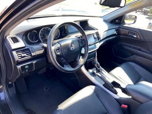 2014 Honda Accord EX-L - EVERYBODY RIDES!!! - cars & trucks - by... for sale in Metairie, LA – photo 8