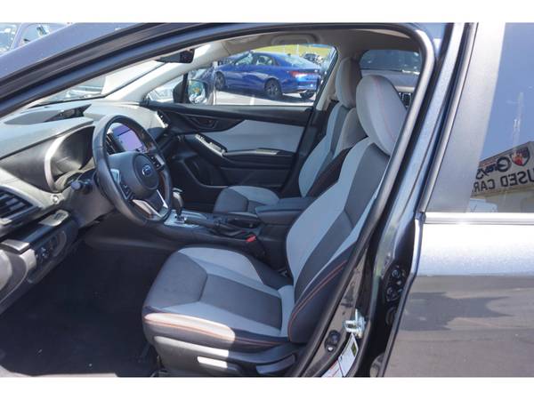 2018 Subaru Crosstrek 2 0i Premium CVT - - by dealer for sale in Knoxville, TN – photo 10