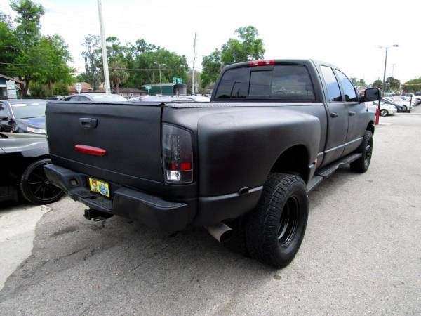 2003 Dodge Ram 3500 ST Quad Cab Long Bed 4WD DRW BUY HERE/PAY HE for sale in TAMPA, FL – photo 21
