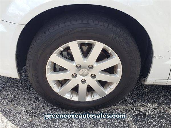 2015 Chrysler Town Country Touring The Best Vehicles at The Best Price for sale in Green Cove Springs, FL – photo 16