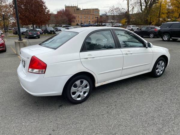 2009 Kia Spectra-NEW PLATES IN STOCK!DONT WAIT FOR DMV! - cars &... for sale in Schenectady, NY – photo 7