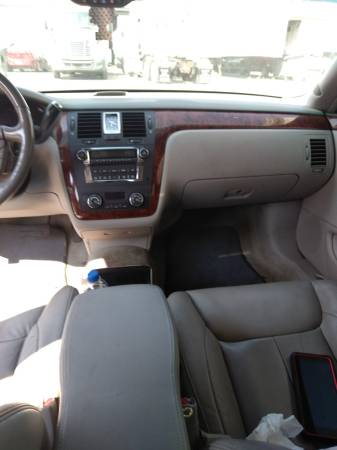 2005 Cadillac DTS for sale in Indianapolis, IN – photo 4