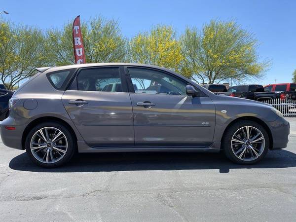 2009 Mazda Mazda3 s Touring - 500 DOWN o a c - Call or Text! for sale in Tucson, AZ – photo 5