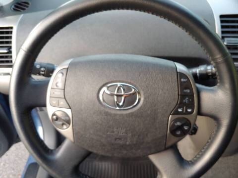2008 toyota prius touring - cars & trucks - by dealer - vehicle... for sale in Kent, WA – photo 18