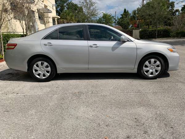 TOYOTA CAMRY LE - cars & trucks - by owner - vehicle automotive sale for sale in Plantation, FL – photo 8