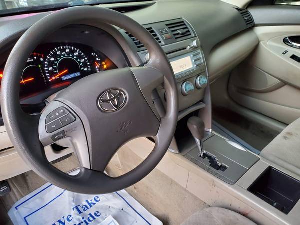 2007 TOYOTA CAMRY - - by dealer - vehicle automotive for sale in MILWAUKEE WI 53209, WI – photo 14