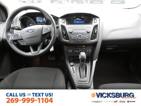 2018 Ford Focus SE for sale in Vicksburg, MI – photo 19