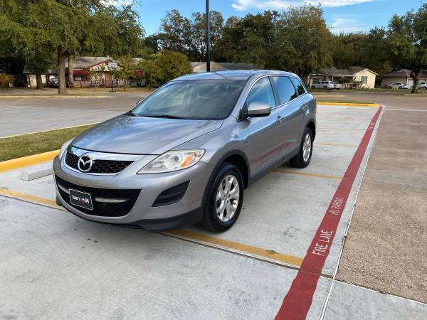 2012 MAZDA CX9 TOURING - cars & trucks - by owner - vehicle... for sale in Haltom City, TX – photo 6