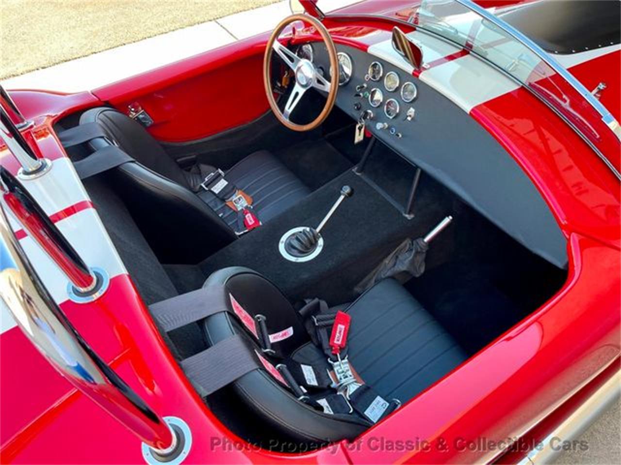 1965 Shelby Cobra for sale in Las Vegas, NV – photo 13