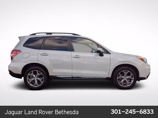 2016 Subaru Forester 2.5i Touring AWD All Wheel Drive SKU:GH520915 -... for sale in North Bethesda, District Of Columbia – photo 4