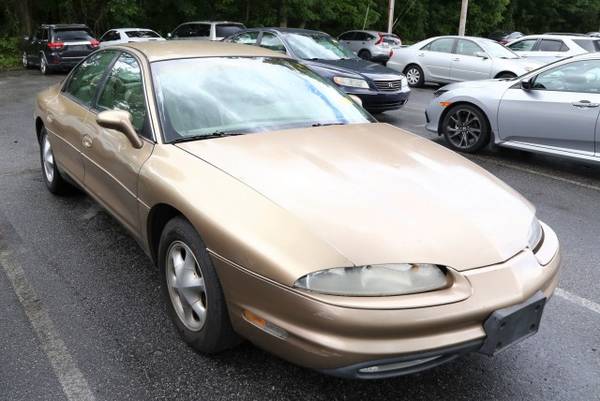 1999 Oldsmobile Aurora Limited - - by dealer - vehicle for sale in High Point, NC – photo 3