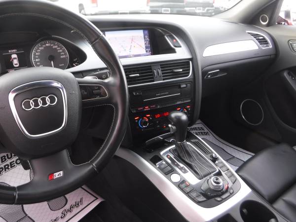 2012 AUDI A6 PREMUIM**SUPER CLEAN**MUST SEE**FINANCING AVAILABLE** for sale in redford, MI – photo 22