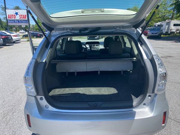 2012 Toyota Prius V ( 3, 700 Down) - - by dealer for sale in Lawrenceville, GA – photo 15