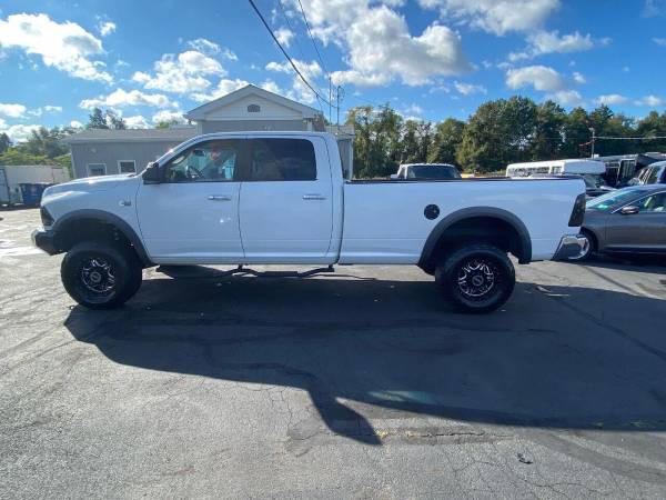 2011 RAM Ram Pickup 2500 Big Horn 4x4 4dr Crew Cab 8 ft. LB Pickup... for sale in Morrisville, PA – photo 10
