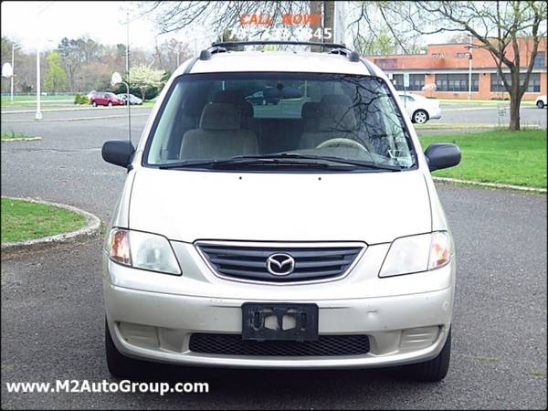 2000 Mazda MPV LX 4dr Mini Van - - by dealer - vehicle for sale in East Brunswick, NJ – photo 13
