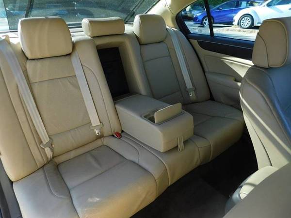 2009 Hyundai Genesis White ON SPECIAL! for sale in Raleigh, NC – photo 22