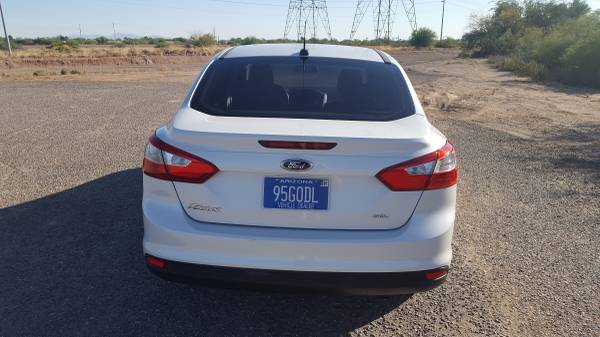 2012 Ford Focus SEL for sale in Surprise, AZ – photo 5