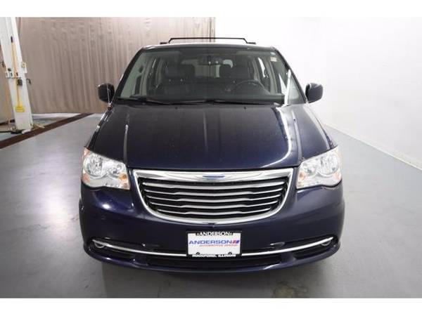 2015 Chrysler Town & Country mini-van Touring 207 13 PER MONTH! for sale in Rockford, IL – photo 17