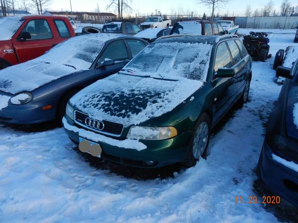 Auto Auction December 5th - cars & trucks - by dealer - vehicle... for sale in Wasilla, AK – photo 18