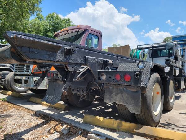 1999 Mack CH Roll Off - - by dealer - vehicle for sale in Miami, FL – photo 3