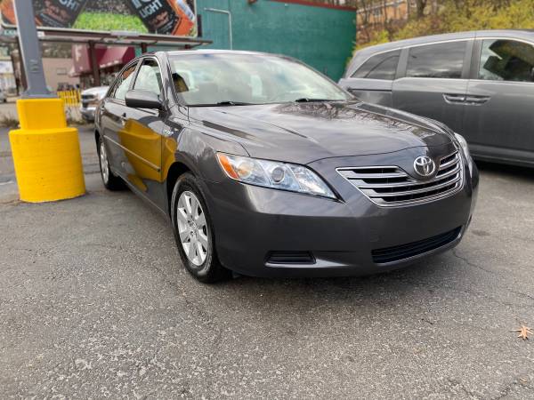2007 TOYOTA CAMRY HYBRID - cars & trucks - by dealer - vehicle... for sale in New Kensington, PA – photo 3