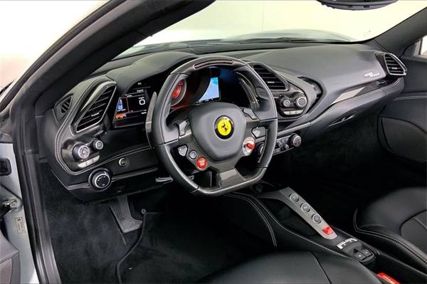 2018 Ferrari 488 Spider Base - - by dealer - vehicle for sale in Honolulu, HI – photo 13