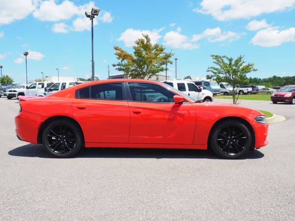 2017 Dodge Charger SE - cars & trucks - by dealer - vehicle... for sale in Tuscaloosa, AL – photo 5