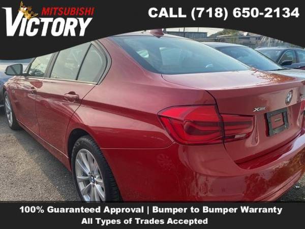 2017 BMW 320i 320i xDrive - cars & trucks - by dealer - vehicle... for sale in Bronx, NY – photo 2